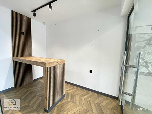 KILIÇARSLAN MAHALLESİNDE KİRALIK PRESTİJLİ İŞ YERİ - Görsel 27