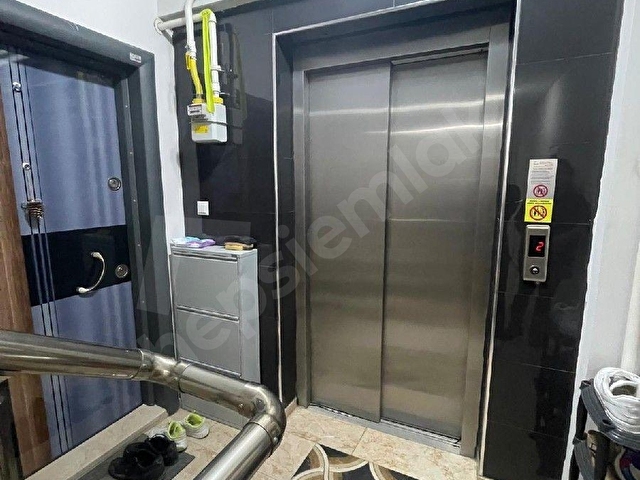 ABDURRAHMAN MAHALLESİ 2+1 ARA KAT GENİŞ ÇİFT BALKON ÖN CEPHE KÖŞE DAİRE - Görsel 8