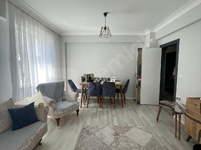 ABDURRAHMAN MAHALLESİ 2+1 ARA KAT GENİŞ ÇİFT BALKON ÖN CEPHE KÖŞE DAİRE - Görsel 10