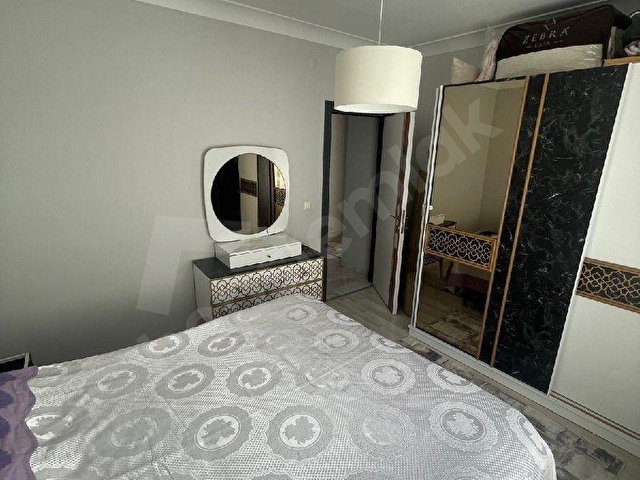 ABDURRAHMAN MAHALLESİ 2+1 ARA KAT GENİŞ ÇİFT BALKON ÖN CEPHE KÖŞE DAİRE - Görsel 16