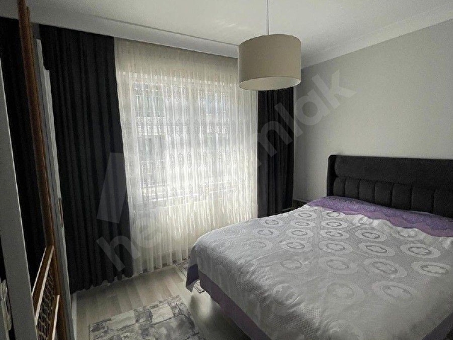 ABDURRAHMAN MAHALLESİ 2+1 ARA KAT GENİŞ ÇİFT BALKON ÖN CEPHE KÖŞE DAİRE - Görsel 18