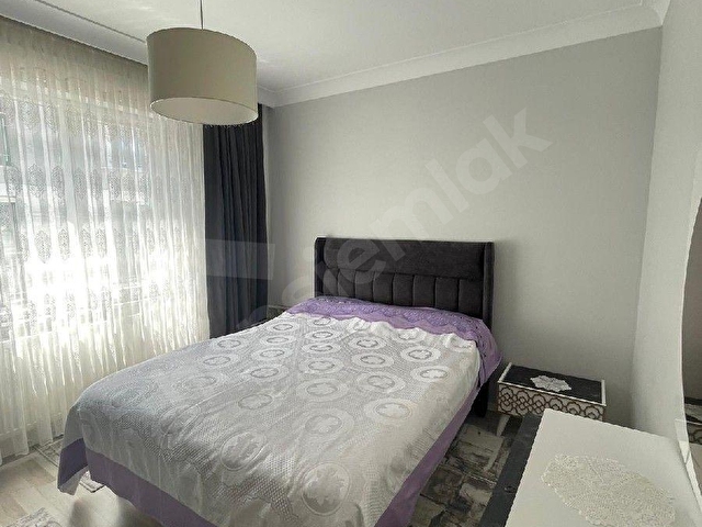 ABDURRAHMAN MAHALLESİ 2+1 ARA KAT GENİŞ ÇİFT BALKON ÖN CEPHE KÖŞE DAİRE - Görsel 19