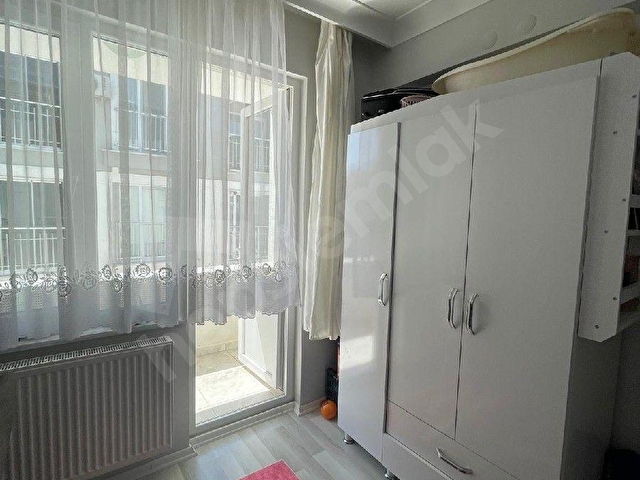 ABDURRAHMAN MAHALLESİ 2+1 ARA KAT GENİŞ ÇİFT BALKON ÖN CEPHE KÖŞE DAİRE - Görsel 20