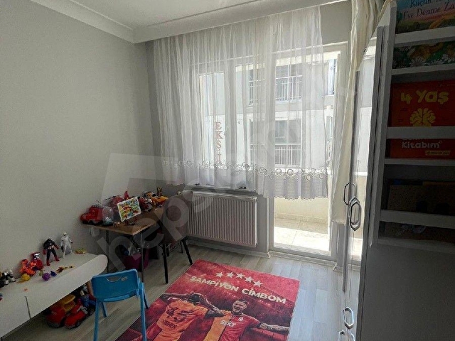 ABDURRAHMAN MAHALLESİ 2+1 ARA KAT GENİŞ ÇİFT BALKON ÖN CEPHE KÖŞE DAİRE - Görsel 24