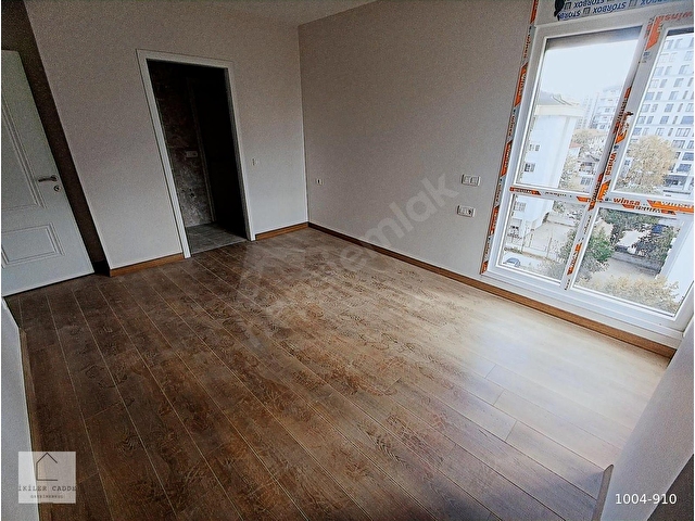 95 m² Net 3+1 Sıfır Daire / Erenköyde / Caddeye Yakın / Balkonlu - Görsel 11