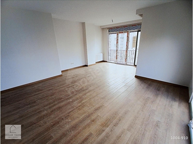 95 m² Net 3+1 Sıfır Daire / Erenköyde / Caddeye Yakın / Balkonlu - Görsel 3
