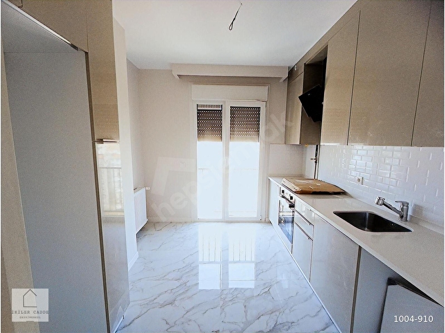 95 m² Net 3+1 Sıfır Daire / Erenköyde / Caddeye Yakın / Balkonlu - Görsel 8