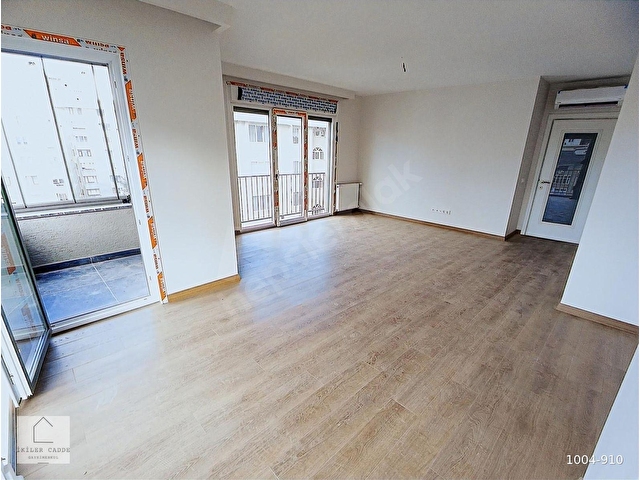 95 m² Net 3+1 Sıfır Daire / Erenköyde / Caddeye Yakın / Balkonlu - Görsel 2