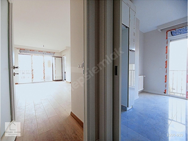 95 m² Net 3+1 Sıfır Daire / Erenköyde / Caddeye Yakın / Balkonlu - Görsel 6