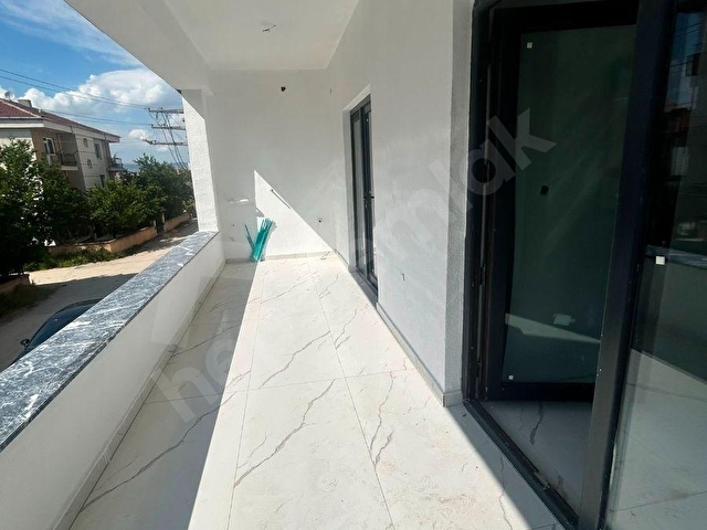 71 EVLER MAHALLESİ ALBAYRAK CADDESİ YAKINI SATILIK 2+1 LÜX DAİRE FİYAT ;3.800.000 - Görsel 17