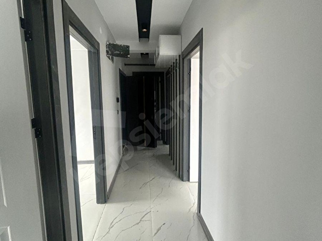 71 EVLER MAHALLESİ ALBAYRAK CADDESİ YAKINI SATILIK 2+1 LÜX DAİRE FİYAT ;3.800.000 - Görsel 9