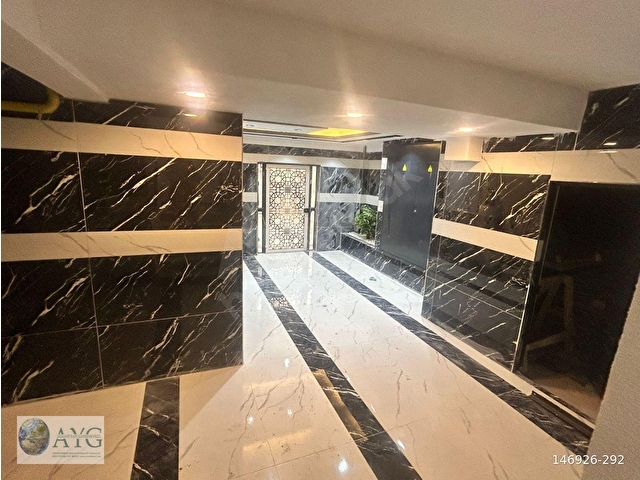 71 EVLER MAHALLESİ ALBAYRAK CADDESİ YAKINI SATILIK 2+1 LÜX DAİRE FİYAT ;3.800.000 - Görsel 7