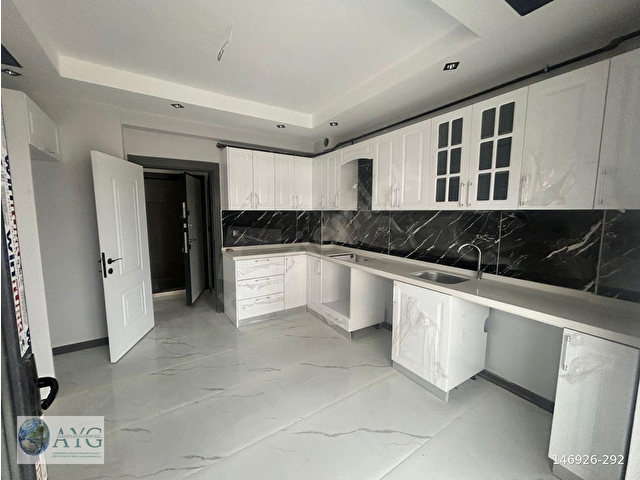 71 EVLER MAHALLESİ ALBAYRAK CADDESİ YAKINI SATILIK 2+1 LÜX DAİRE FİYAT ;3.800.000 - Görsel 4