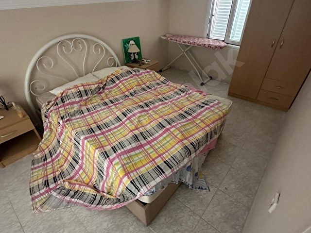 Kuşadası Davutlar Sevgi Plajına Yakın Satılık Villa - Görsel 25