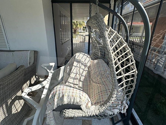 Kuşadası Davutlar Sevgi Plajına Yakın Satılık Villa - Görsel 15
