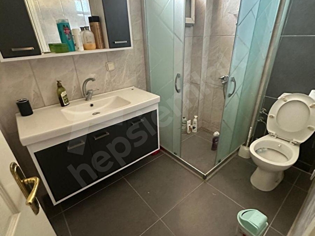 Kuşadası Davutlar Sevgi Plajına Yakın Satılık Villa - Görsel 23
