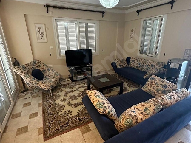 Kuşadası Davutlar Sevgi Plajına Yakın Satılık Villa - Görsel 18