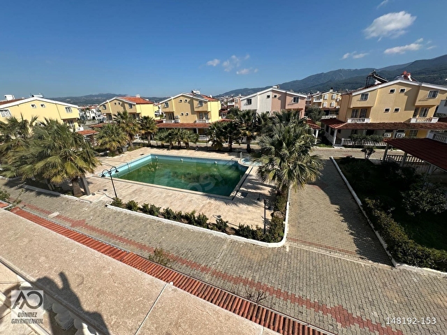 Kuşadası Davutlar Sevgi Plajına Yakın Satılık Villa - Görsel 29