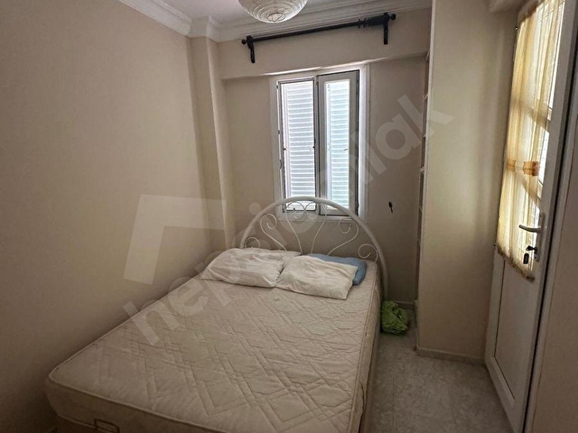 Kuşadası Davutlar Sevgi Plajına Yakın Satılık Villa - Görsel 21