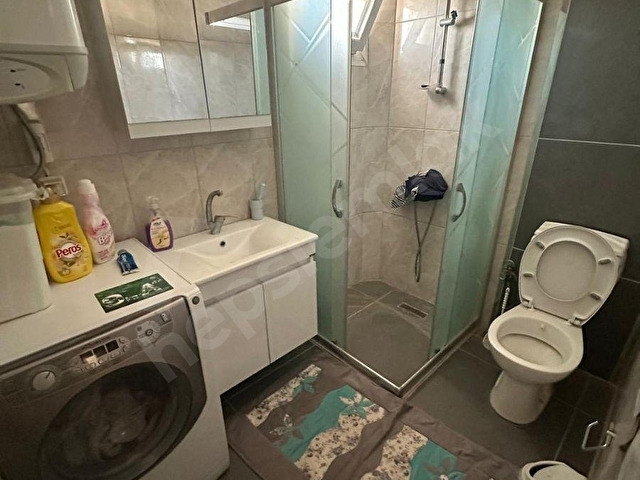 Kuşadası Davutlar Sevgi Plajına Yakın Satılık Villa - Görsel 26
