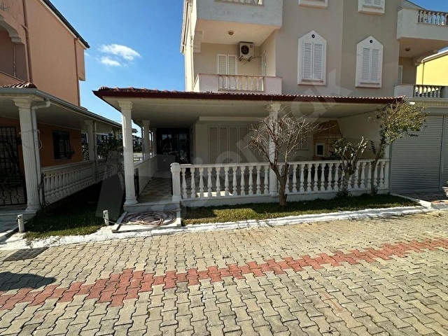Kuşadası Davutlar Sevgi Plajına Yakın Satılık Villa - Görsel 5