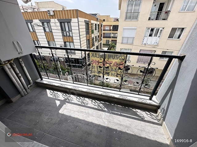 ÇÖZÜM EMLAKTAN MURADİYEDE İSTASYON CİVARI 2+1 K.MUTFAK DAİRE - Görsel 19