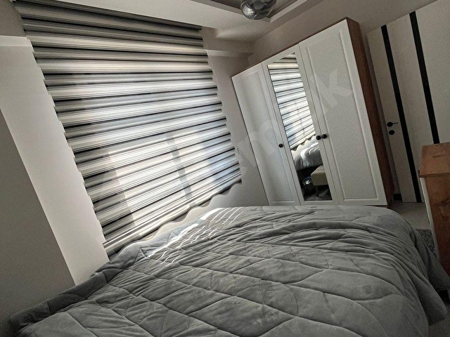 SARIÇAM GÜLTEPEDE 1+1 EŞYALI LÜKS KAÇIRILMAYACAK DAİRE - Görsel 12