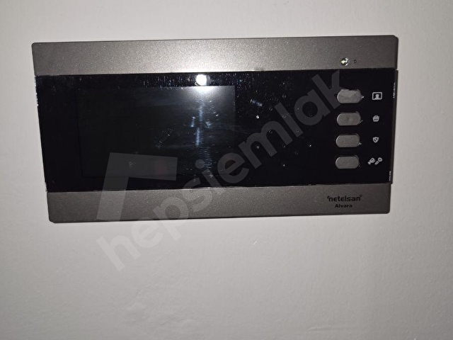 [KIRIM]IHLAMURKENT YENİ TOKİLERDE KİRALIK 2+1 DAİRE - Görsel 25