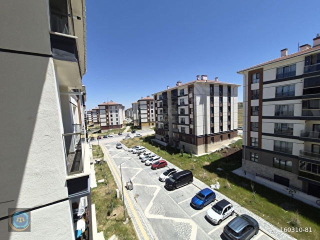 [KIRIM]IHLAMURKENT YENİ TOKİLERDE KİRALIK 2+1 DAİRE