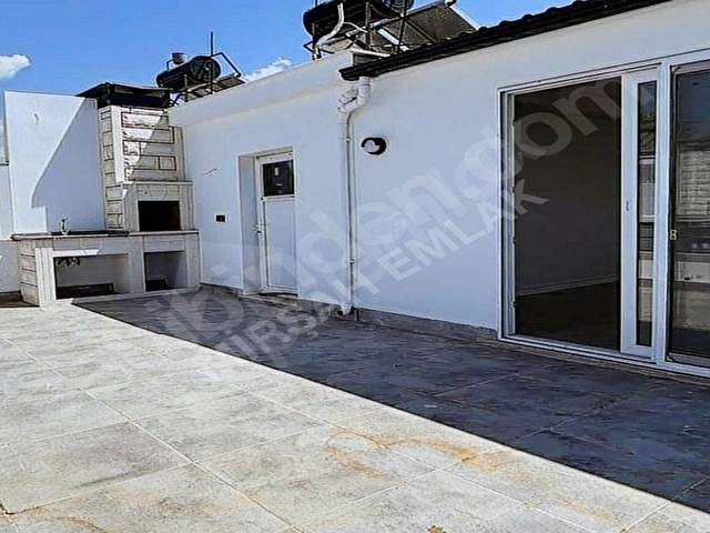 tatil sitesinde tıripleks satık villa 3+1 bahçeli teraslı - Görsel 25