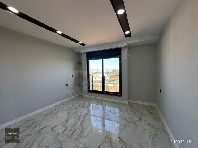 ALTINKALEDE 1016 m² BAHÇELİ BUTİK SİTEDE LÜKS 2+1 DUBLEKS (NET:110 m2) - Görsel 9