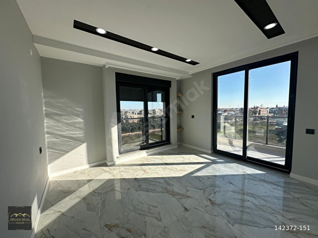 ALTINKALEDE 1016 m² BAHÇELİ BUTİK SİTEDE LÜKS 2+1 DUBLEKS (NET:110 m2) - Görsel 7