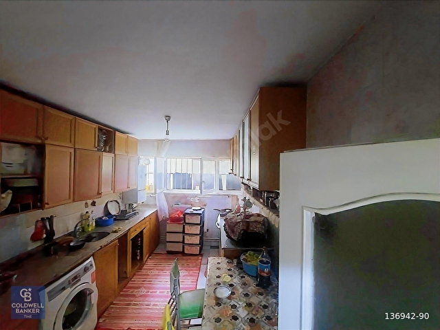 CB TIMEDAN K.BAKKALKÖYDE SATILIK 2+1 YATIRIMLIK DAİRE - Görsel 3