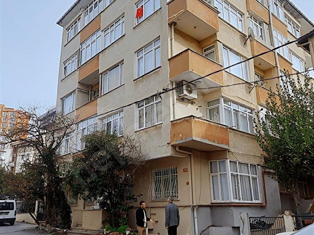 CB TIMEDAN K.BAKKALKÖYDE SATILIK 2+1 YATIRIMLIK DAİRE