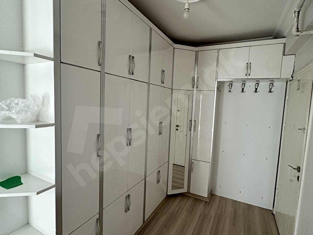 GÖKKUŞAĞI DÜĞÜN SALONU YANINDA TAŞINMAYA HAZIR 3+1 KOCAMAN DAİRE - Görsel 4