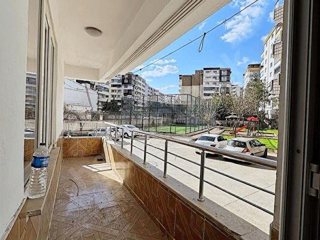 GÖKKUŞAĞI DÜĞÜN SALONU YANINDA TAŞINMAYA HAZIR 3+1 KOCAMAN DAİRE - Görsel 9