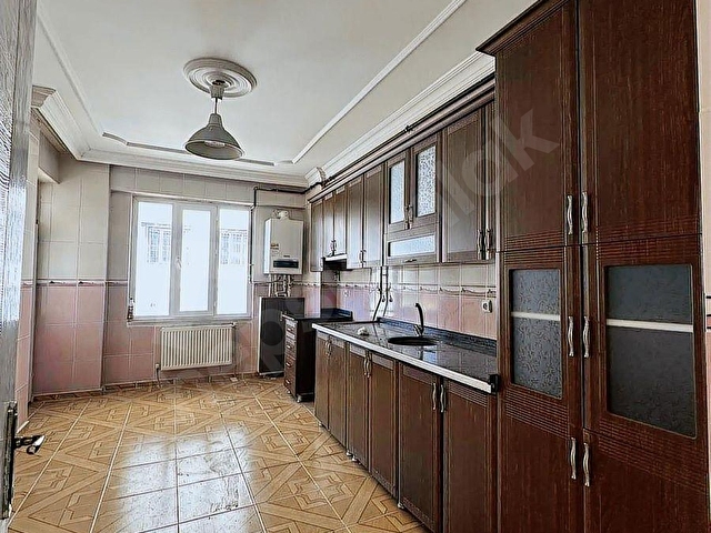 GÖKKUŞAĞI DÜĞÜN SALONU YANINDA TAŞINMAYA HAZIR 3+1 KOCAMAN DAİRE - Görsel 8