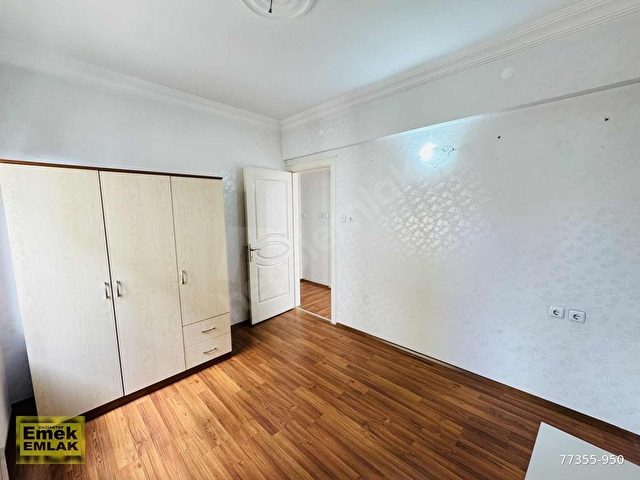 EMEK EMLAKTAN EMEKTE YÜKSEK GİRİŞKAT BAKIMLI UYGUN DAİRE - Görsel 20