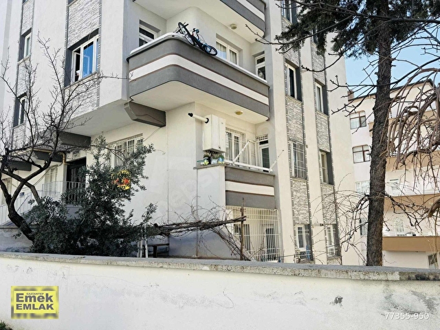 EMEK EMLAKTAN EMEKTE YÜKSEK GİRİŞKAT BAKIMLI UYGUN DAİRE - Görsel 30