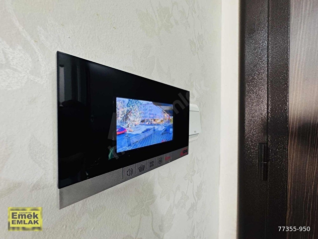 EMEK EMLAKTAN EMEKTE YÜKSEK GİRİŞKAT BAKIMLI UYGUN DAİRE - Görsel 18
