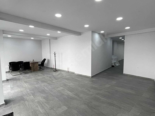 MRT GRUPTAN HOROSAN CADDESİNDE TAPU MASRAFSIZ 120 m2 DÜZ GİRİŞ