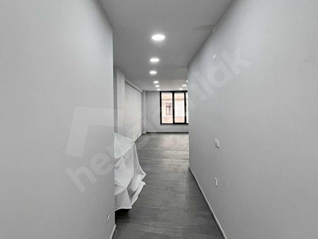 MRT GRUPTAN HOROSAN CADDESİNDE TAPU MASRAFSIZ 120 m2 DÜZ GİRİŞ - Görsel 2