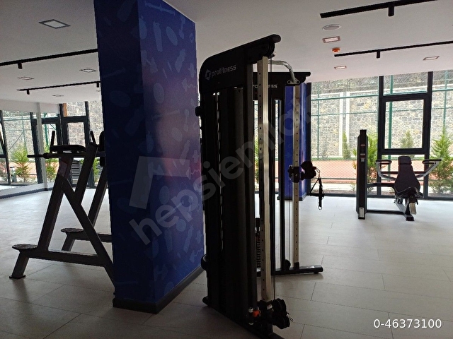 Sahibinden siltaş premium sitesinde 2+1 daire - Görsel 9