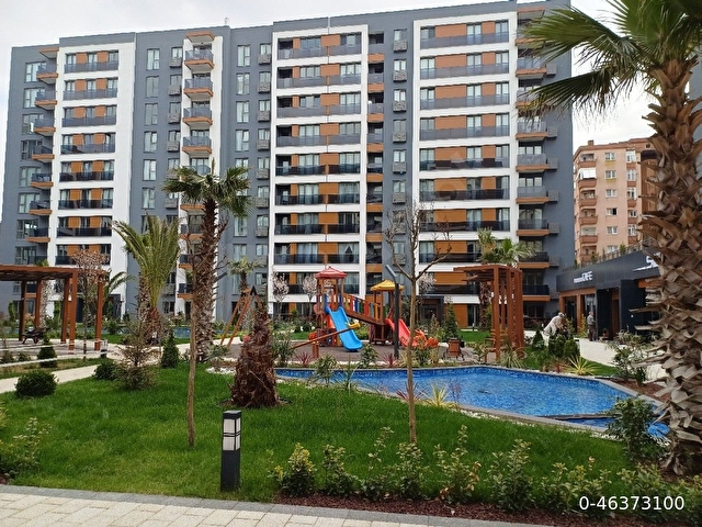 Sahibinden siltaş premium sitesinde 2+1 daire - Görsel 11