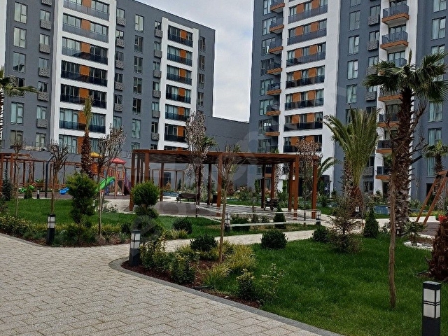Sahibinden siltaş premium sitesinde 2+1 daire - Görsel 12