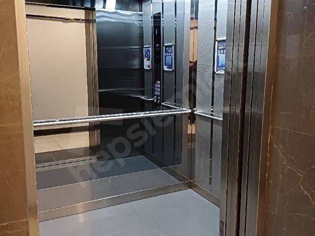 Sahibinden siltaş premium sitesinde 2+1 daire - Görsel 14