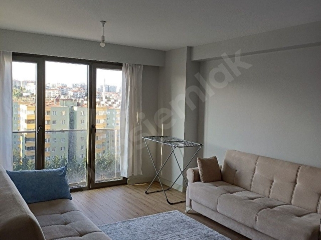 Sahibinden siltaş premium sitesinde 2+1 daire - Görsel 17