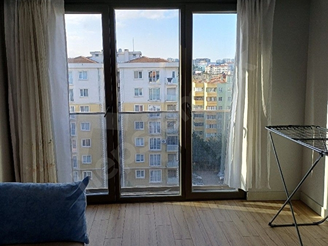 Sahibinden siltaş premium sitesinde 2+1 daire - Görsel 18