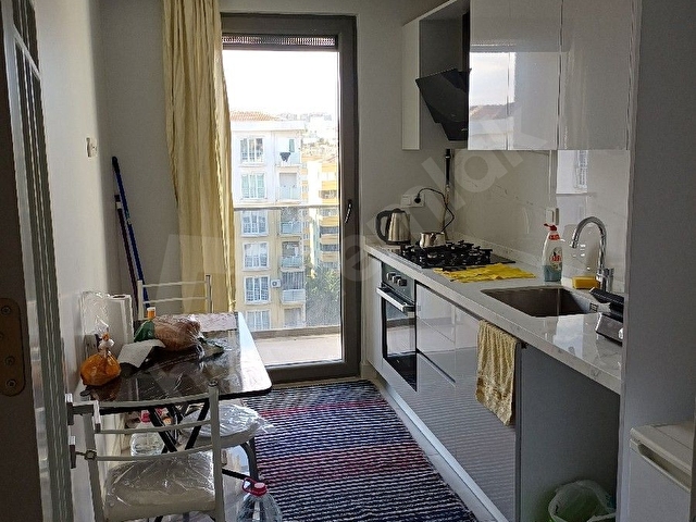 Sahibinden siltaş premium sitesinde 2+1 daire - Görsel 20