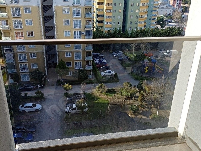 Sahibinden siltaş premium sitesinde 2+1 daire - Görsel 22